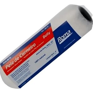 ROLO LA CARNEIRO 285 19-23CM ROMA