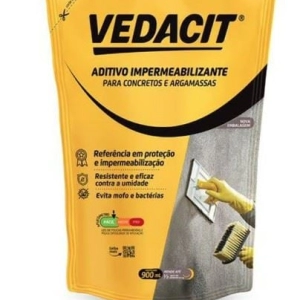 VEDACIT 900ML VEDACIT POUCH