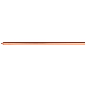 HASTE ATERR COB 9,5MMX1,00MT EV/OLIVO