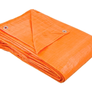 LONA PLAST ENCERADO LARANJA 3X2MT KALA