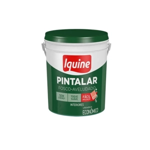 TINTA PINTALAR BRANCO NEVE 15L