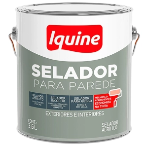 SELADOR ACRILICO 3,6L IQUINE