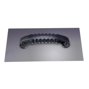 DESEMPENADEIRA AÇO LISA 12X25 KALA