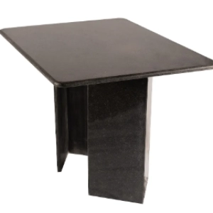 MESA GRAN PRETO SGA 160X80 GRANPIA