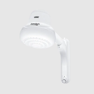 CHUVEIRO ELETR BLINDADO 220V 4500W/4400W FAME