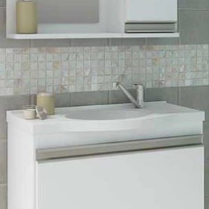 GABINETE WC+ESP GRECIA BC 65X60CM MGM