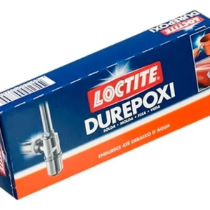 MASSA EPOXI DUREPOXI 100G HENKEL