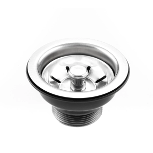 VALVULA INOX PIA AMER 3.1/2