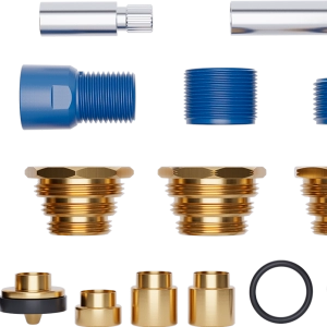 KIT FACIL P/REG 10EM1 BLUKIT