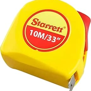 TRENA 10MT STARRETT