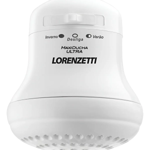 CHUVEIRO MAXI DUCHA ULTRA BC 4600W LORENZETTI
