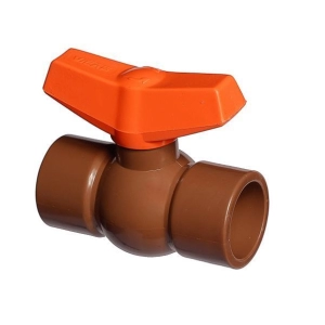 REGISTRO ESFERA SD 25MM VICAP