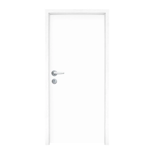 KIT PORTA BRANCA 070X210 L/D CLM/BVM