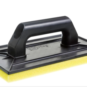 DESEMPENADEIRA PLAST C/ESPUMA DSP7/E 14X27 ASTRA