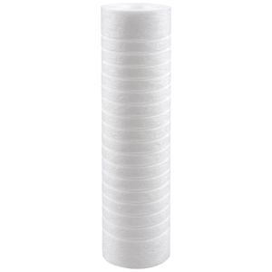 REFIL P/FILT CX D AGUA FORTLEV