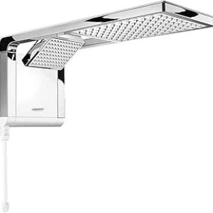 CHUVEIRO AC STAR ULT BC/CR 6800W LORENZETTI