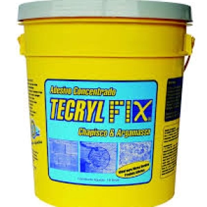 TECRYL FIX 3,6L TECRYL