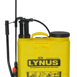 PULVERIZ MAN 20L LYNUS