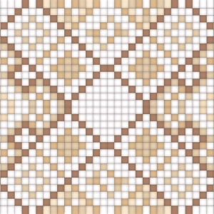 REVESTIMENTO 30X60A BR TOM BORD COB (2,37/127,98) POINTER