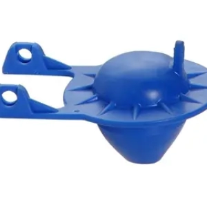 OBTUR P/SAIDA D'AGUA CX ACOPL BLUKIT