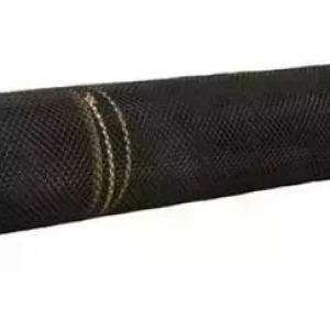 TELA PLASTICA VIVEIRO 1,00X0,50MT VONDER
