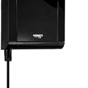 CHUVEIRO AC STAR ULT BK 6800W LORENZETTI