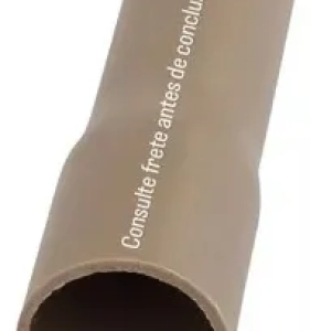 TUBO SOLDAVEL 20MM /2 MT