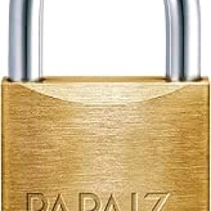 CADEADO LAT CR35MM PAPAIZ