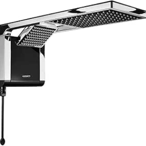 CHUVEIRO AC STAR ULT BK/CR 6800W LORENZETTI