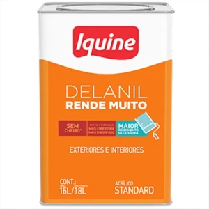 ICORES ACR FO DELANIL BASE P 16L IQUINE