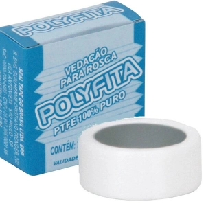 FITA VEDA ROSC 18MMX25MT POLYFITAS