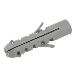 BUCHA NYL FIX 8MM CZ PLASUNI