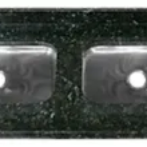 PIA GRANITO 2 CUB VERDE UBATUBA 180X57 VENTURINI