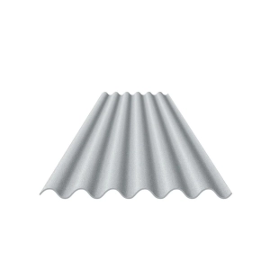 TELHA OND 2,13X1,10X6MM ETERNIT