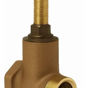 BASE REGISTRO PRESSÃO PVC 4416 3/4