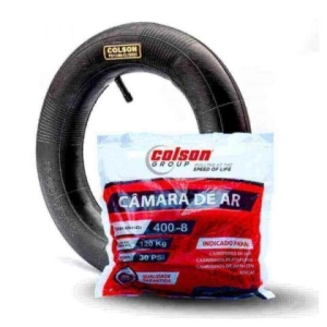 CAMARA DE AR P/PNEU 3,25X8