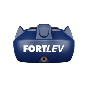 TANQUE POLI C/TAMPA 1000L FORTLEV