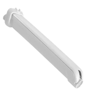 HASTE CHUVEIRO C/CAP BC 30CM ASTRA