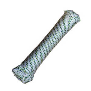 CORDA PP 08X30M TRANC ARTEPLAS