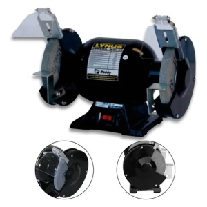 MOTOESMERIL MONOF 360W LYNUS