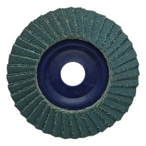 DISCO LIXA FLAP N¦ 60 115X22MM CARBO