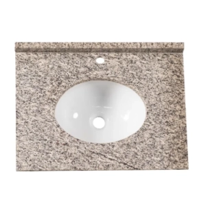 BANCADA GRAN WC CUB OVAL CZ COR 60X45 GRANPIA