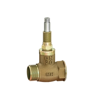 REG PRESS C40 1416 3/4