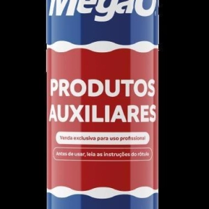AGUARRAZ 0,9L MEGAO