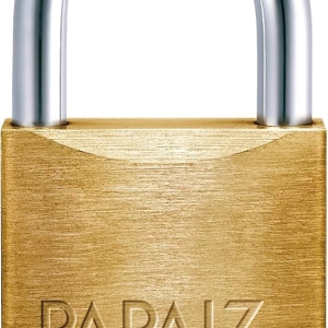 CADEADO LAT CR25MM PAPAIZ