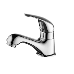 TORNEIRA LAVATORIO C46 1194 SHAPE MESA LORENZETTI