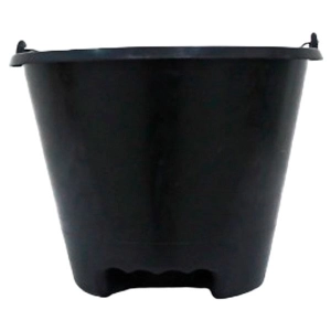 BALDE PLAST CONC 13L KB/SAMPLAS