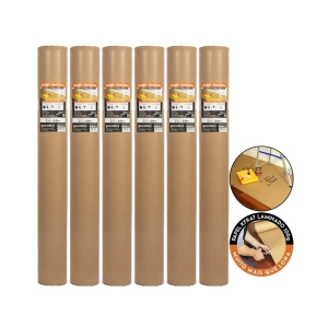 KRAFT PINTURA 1,00M X 25M SALVABRAS