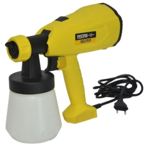 PISTOLA PULVERIZ PPL-350 LYNUS