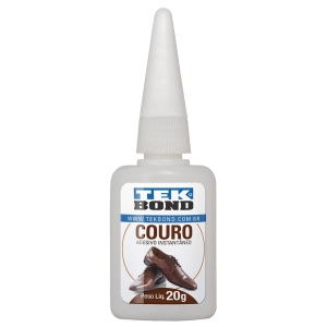 ADESIVO INST TEKCOURO 20G TEKBOND